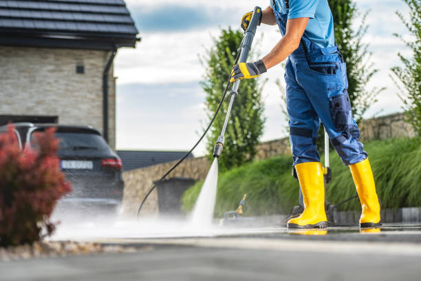 Professional Pressure Washing Services in Pahala, HI